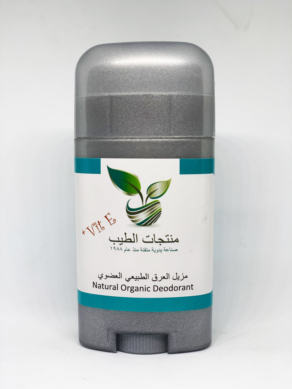 مزيل العرق العضوي Deodorant